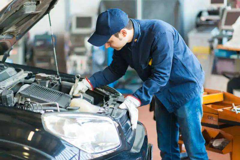 四川中燚汽車配件制造環(huán)保管家