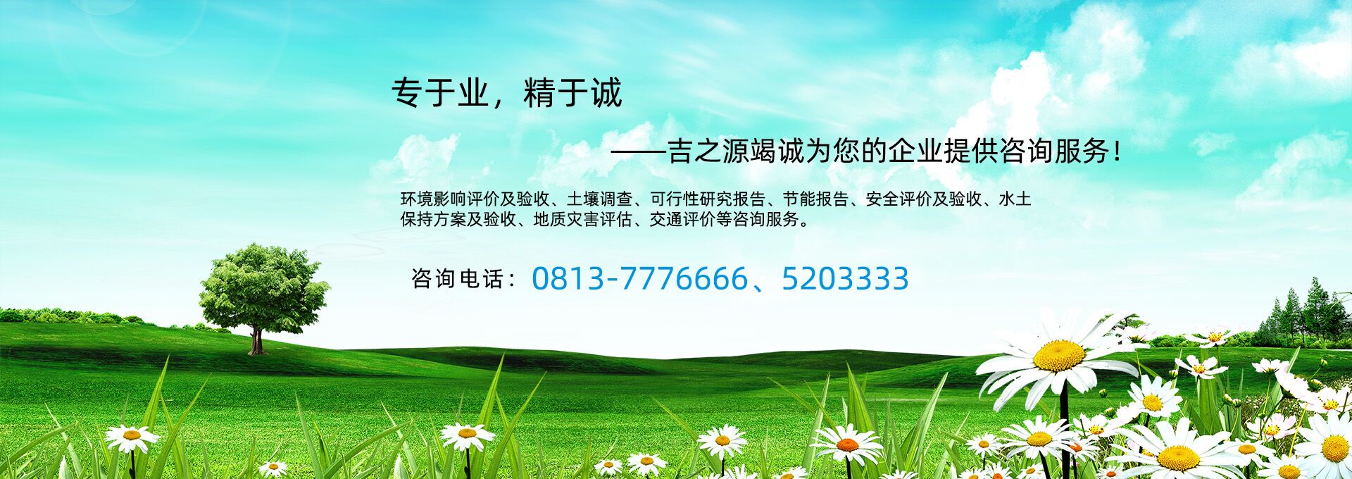 環(huán)境影響評(píng)價(jià)及驗(yàn)收、土壤調(diào)查、可行性研究報(bào)告